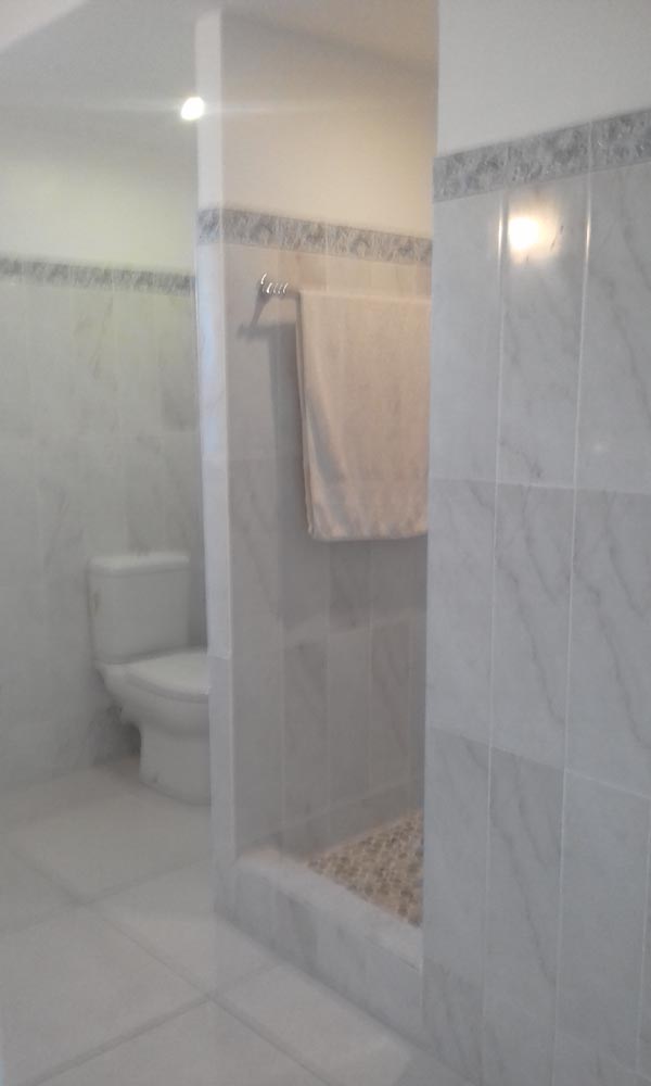 To Let 2 Bedroom Property for Rent in Glenwood KwaZulu-Natal