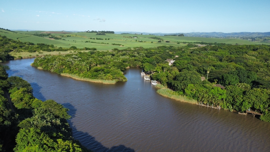 0 Bedroom Property for Sale in Zini River Estate KwaZulu-Natal