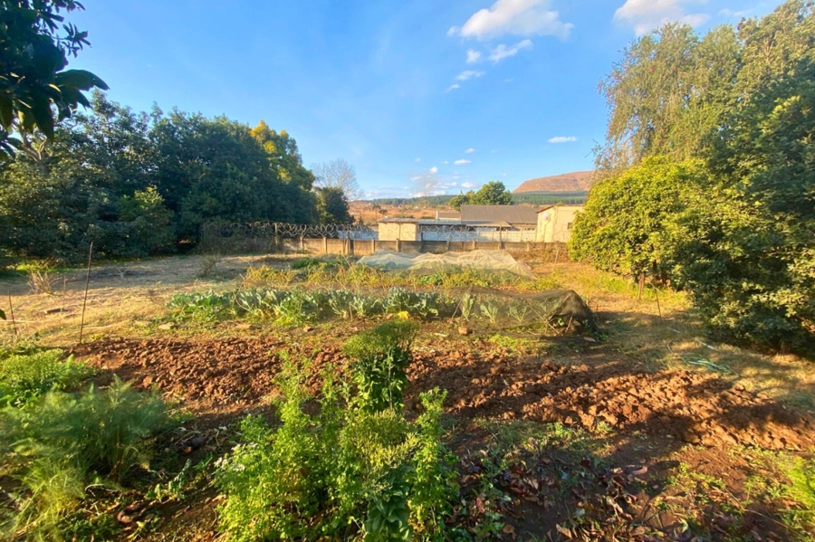 Commercial Property for Sale in Paulpietersburg KwaZulu-Natal