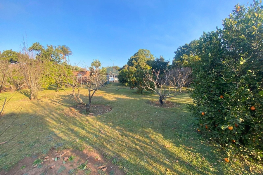 Commercial Property for Sale in Paulpietersburg KwaZulu-Natal