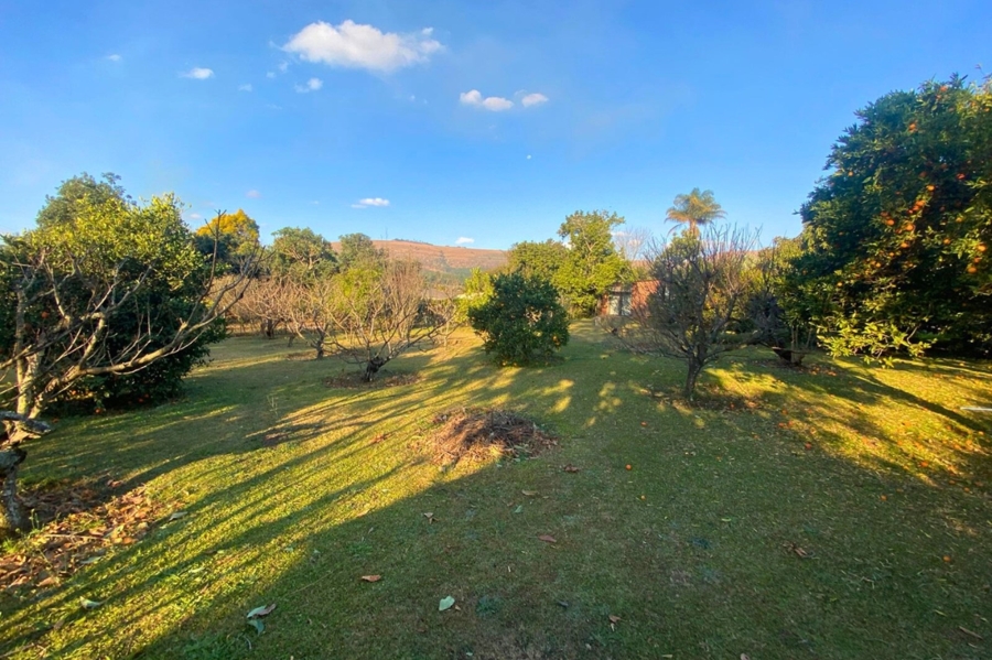 Commercial Property for Sale in Paulpietersburg KwaZulu-Natal