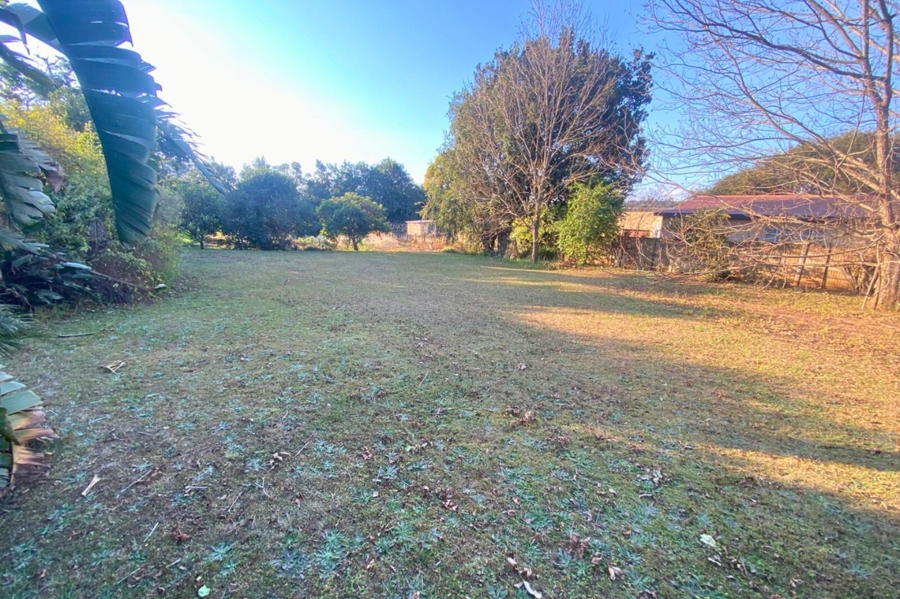 Commercial Property for Sale in Paulpietersburg KwaZulu-Natal