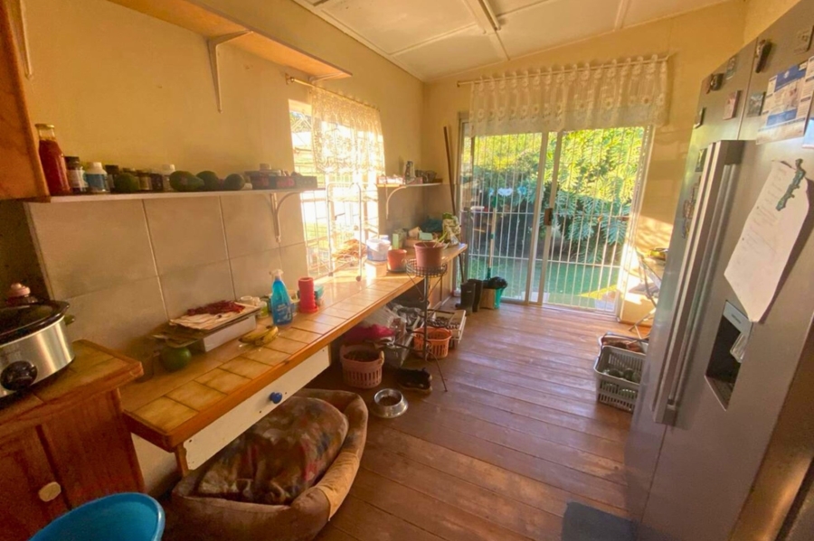 Commercial Property for Sale in Paulpietersburg KwaZulu-Natal