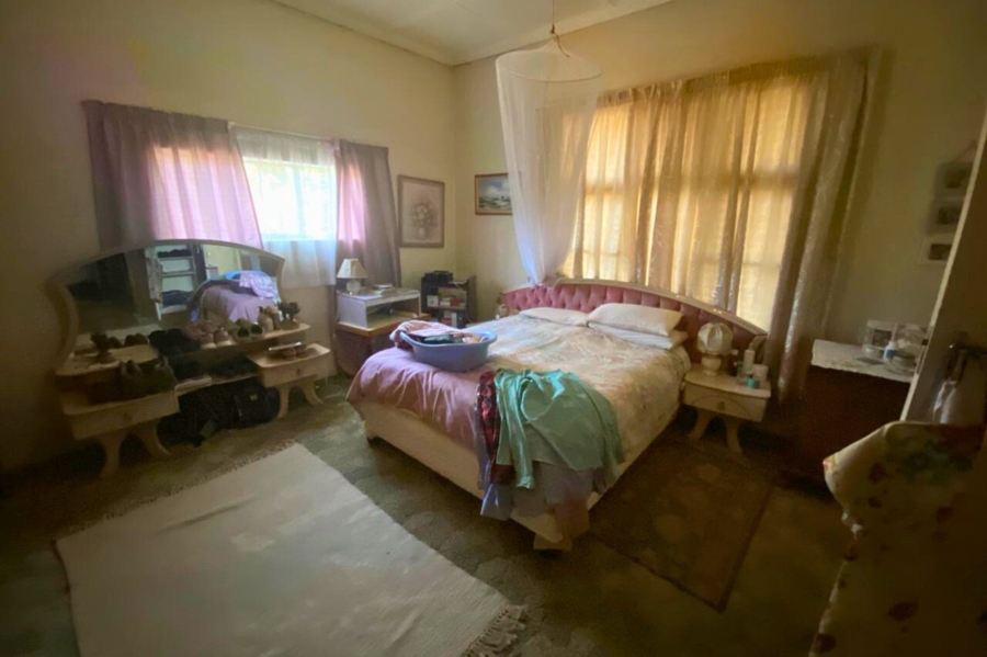 Commercial Property for Sale in Paulpietersburg KwaZulu-Natal
