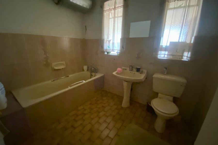 Commercial Property for Sale in Paulpietersburg KwaZulu-Natal