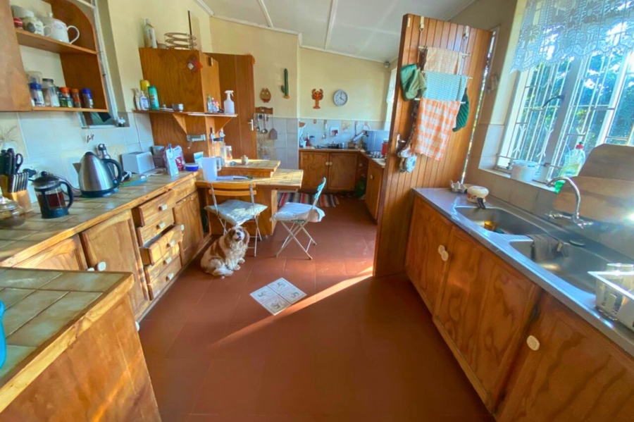 Commercial Property for Sale in Paulpietersburg KwaZulu-Natal