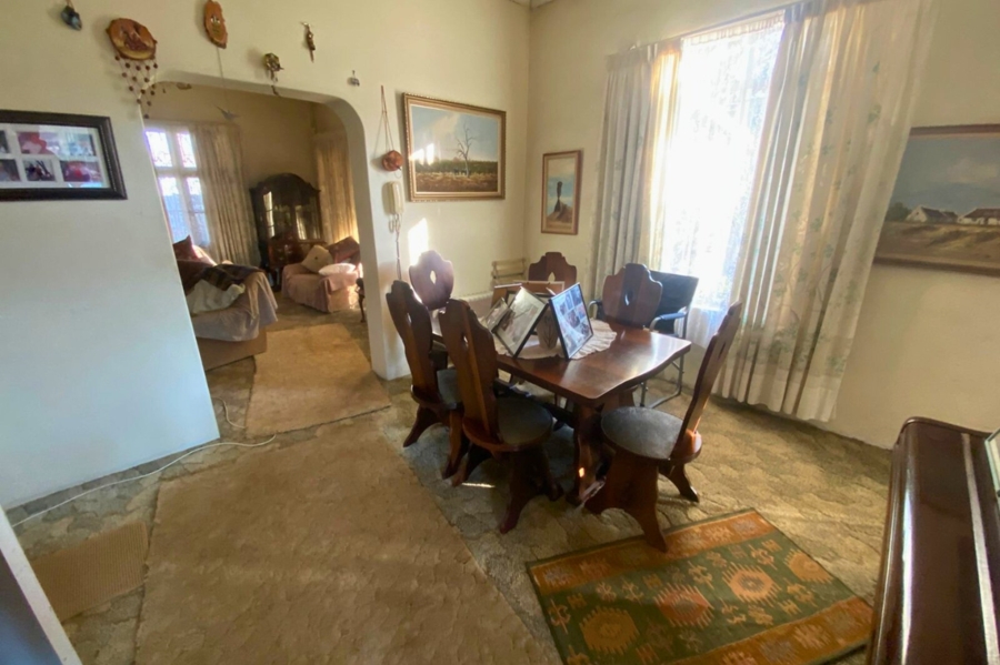 Commercial Property for Sale in Paulpietersburg KwaZulu-Natal