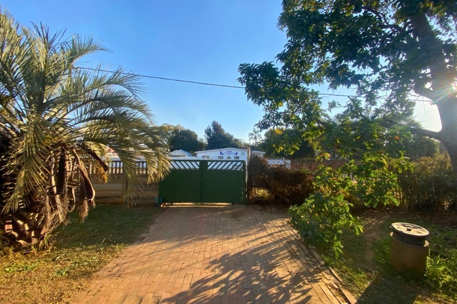 Commercial Property for Sale in Paulpietersburg KwaZulu-Natal