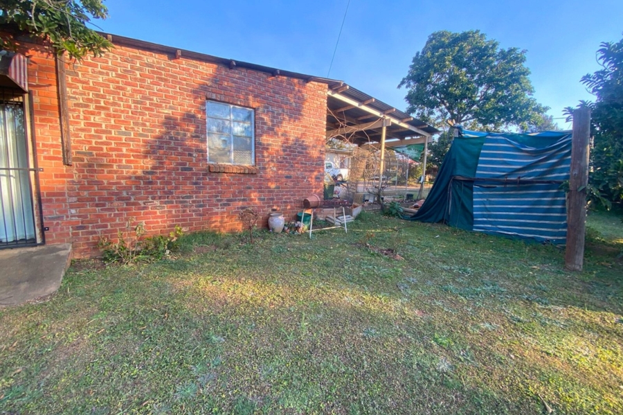 Commercial Property for Sale in Paulpietersburg KwaZulu-Natal