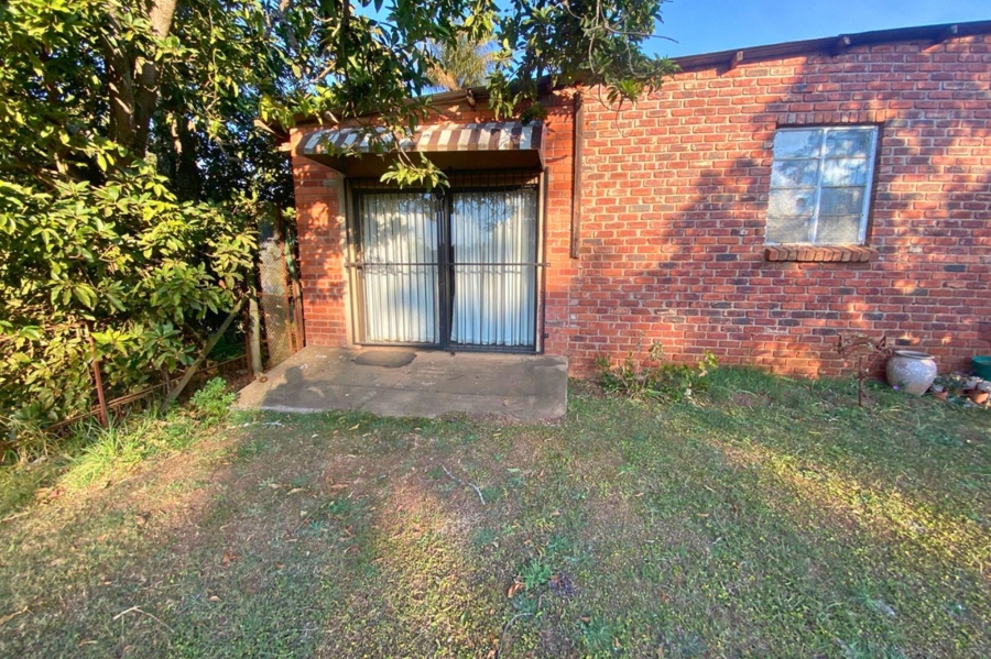 Commercial Property for Sale in Paulpietersburg KwaZulu-Natal