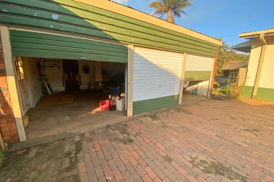 Commercial Property for Sale in Paulpietersburg KwaZulu-Natal