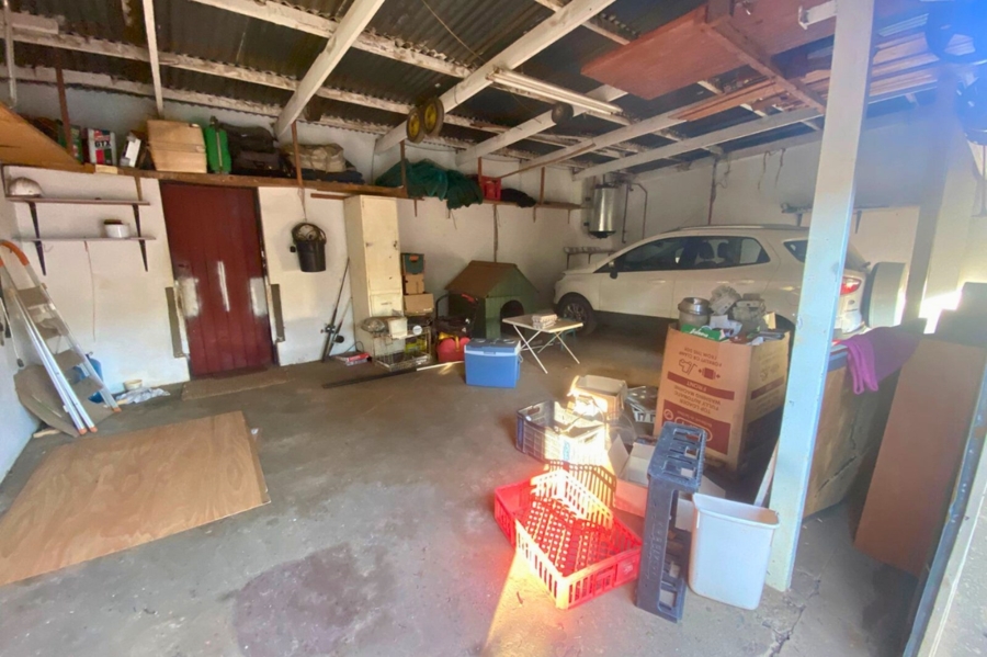 Commercial Property for Sale in Paulpietersburg KwaZulu-Natal