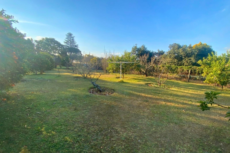 Commercial Property for Sale in Paulpietersburg KwaZulu-Natal