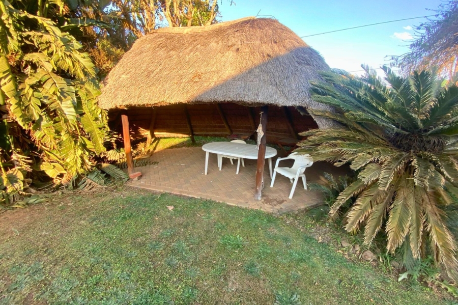 Commercial Property for Sale in Paulpietersburg KwaZulu-Natal