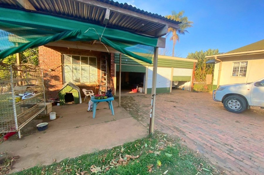 Commercial Property for Sale in Paulpietersburg KwaZulu-Natal