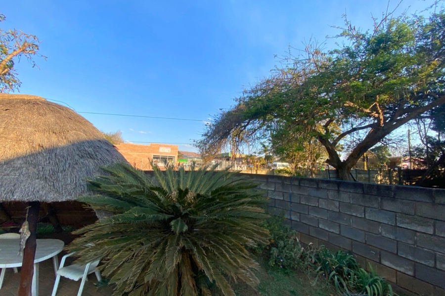 Commercial Property for Sale in Paulpietersburg KwaZulu-Natal