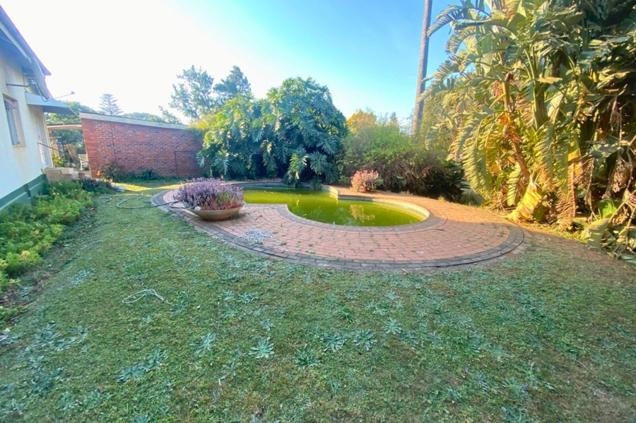 Commercial Property for Sale in Paulpietersburg KwaZulu-Natal