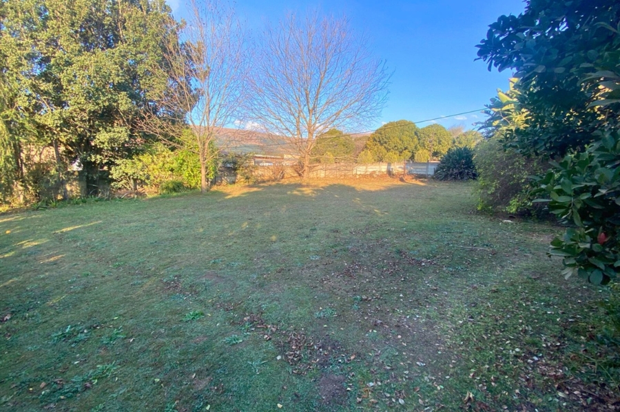 Commercial Property for Sale in Paulpietersburg KwaZulu-Natal