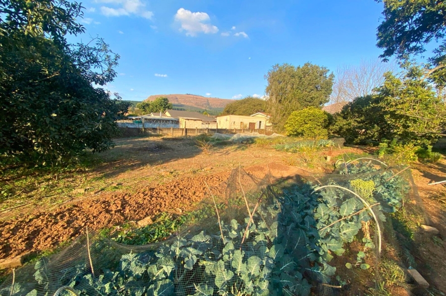 Commercial Property for Sale in Paulpietersburg KwaZulu-Natal
