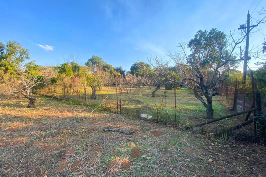 Commercial Property for Sale in Paulpietersburg KwaZulu-Natal
