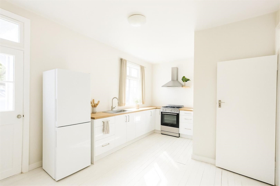 2 Bedroom Property for Sale in Morningside KwaZulu-Natal