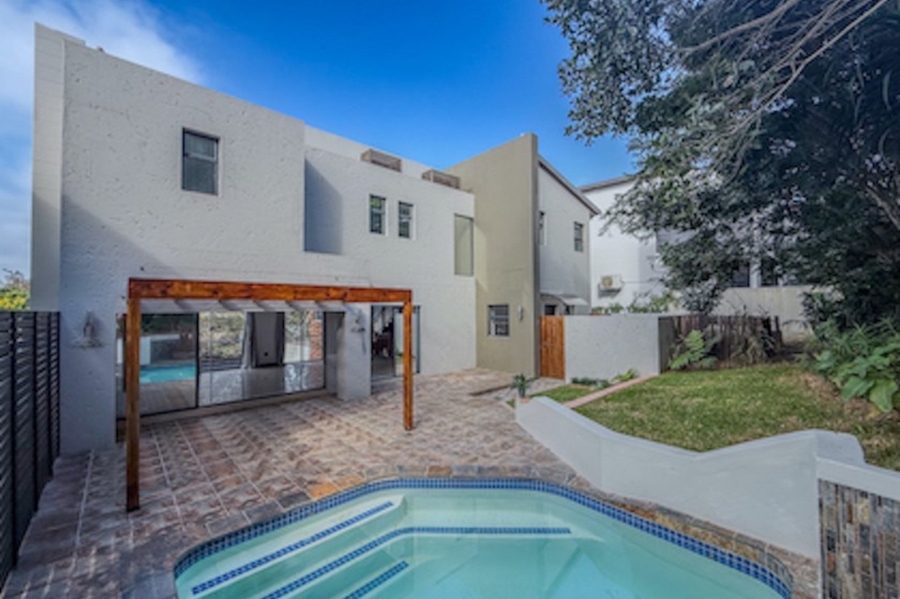 4 Bedroom Property for Sale in Dunkirk Estate KwaZulu-Natal