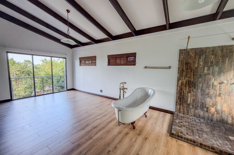4 Bedroom Property for Sale in Dunkirk Estate KwaZulu-Natal