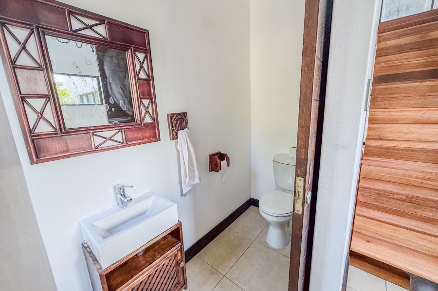 4 Bedroom Property for Sale in Dunkirk Estate KwaZulu-Natal