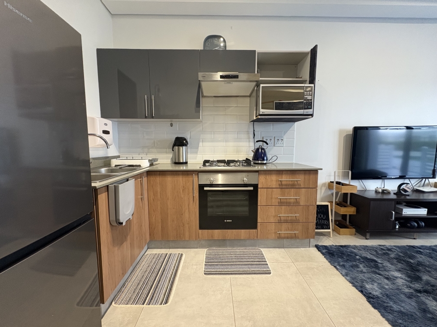 1 Bedroom Property for Sale in Umhlanga Ridge KwaZulu-Natal