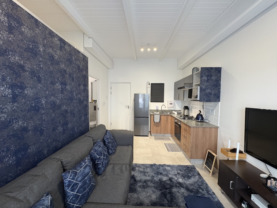 1 Bedroom Property for Sale in Umhlanga Ridge KwaZulu-Natal