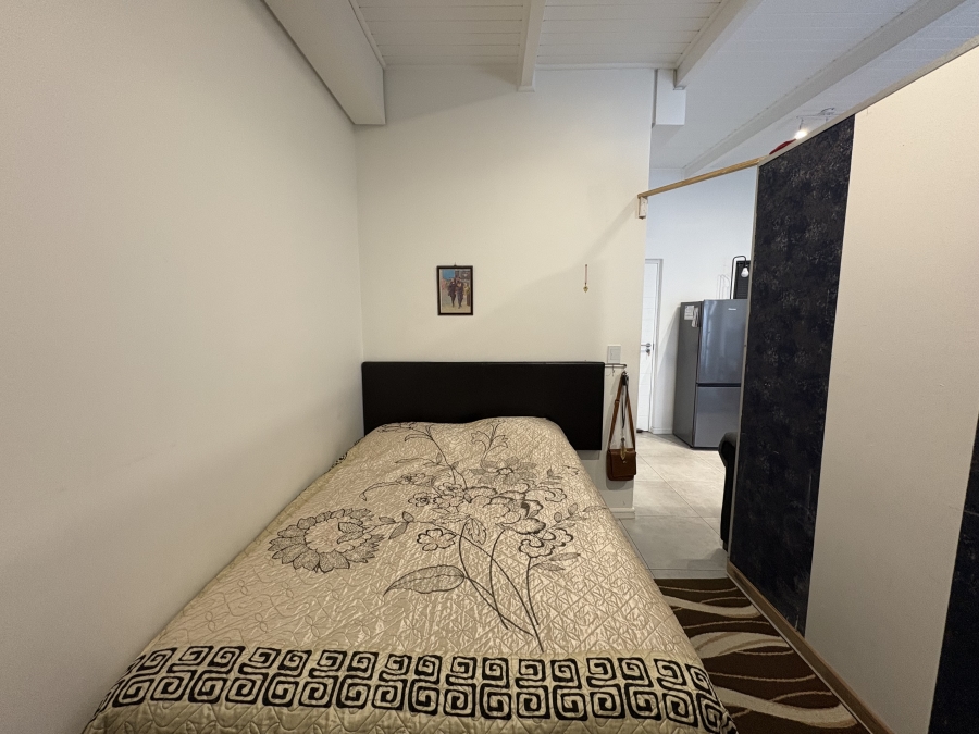 1 Bedroom Property for Sale in Umhlanga Ridge KwaZulu-Natal