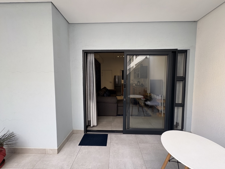 1 Bedroom Property for Sale in Umhlanga Ridge KwaZulu-Natal