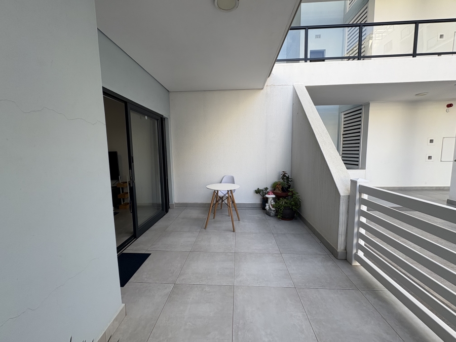 1 Bedroom Property for Sale in Umhlanga Ridge KwaZulu-Natal