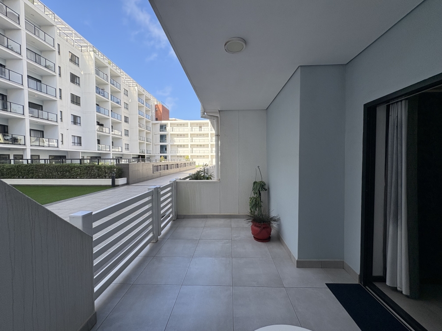 1 Bedroom Property for Sale in Umhlanga Ridge KwaZulu-Natal
