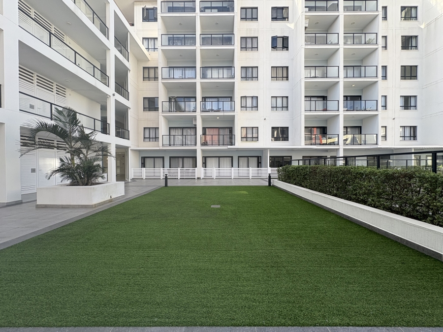 1 Bedroom Property for Sale in Umhlanga Ridge KwaZulu-Natal