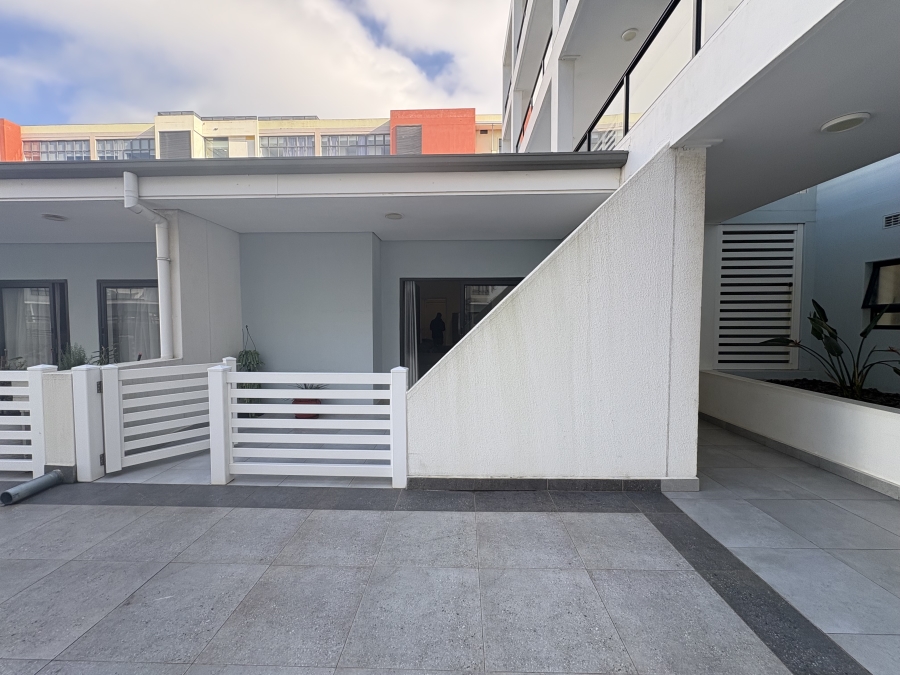 1 Bedroom Property for Sale in Umhlanga Ridge KwaZulu-Natal