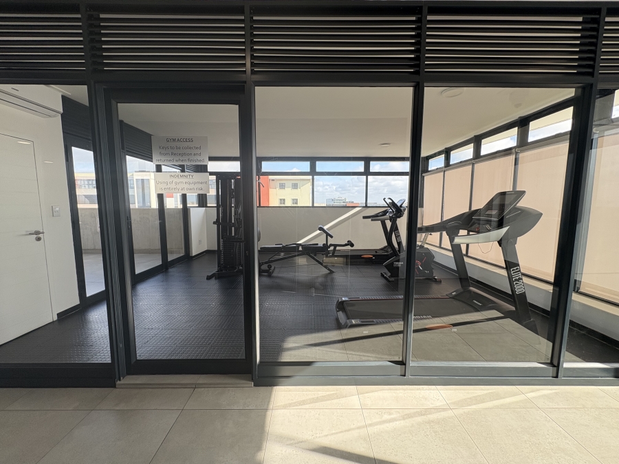 1 Bedroom Property for Sale in Umhlanga Ridge KwaZulu-Natal