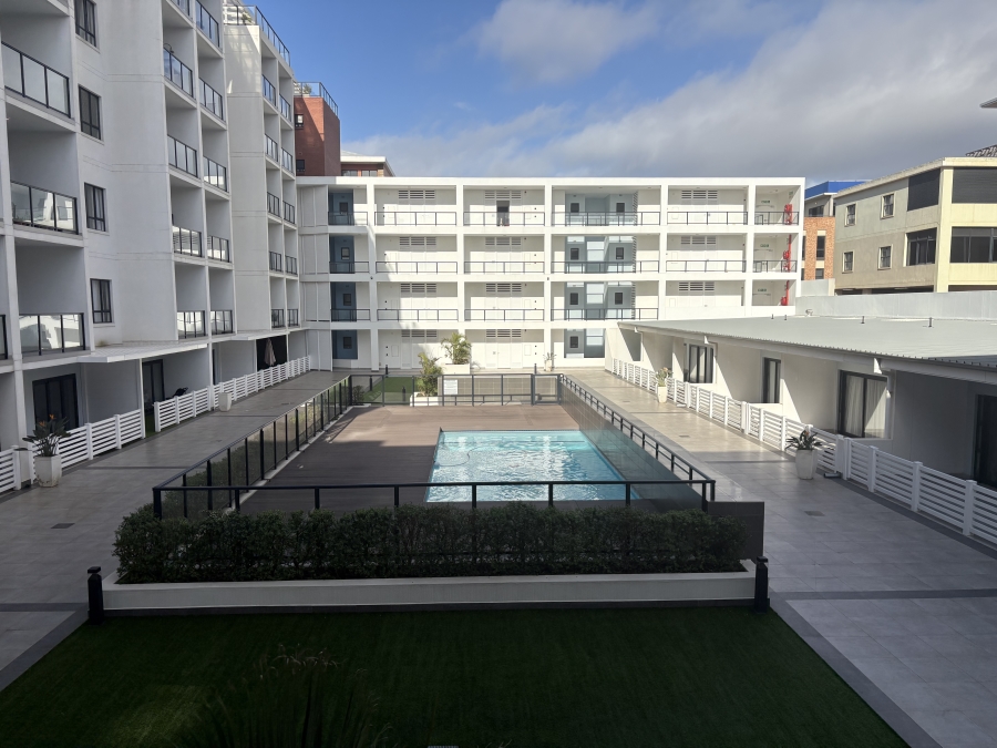 1 Bedroom Property for Sale in Umhlanga Ridge KwaZulu-Natal