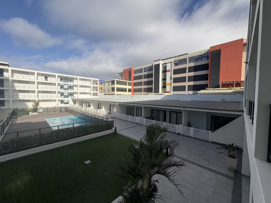 1 Bedroom Property for Sale in Umhlanga Ridge KwaZulu-Natal