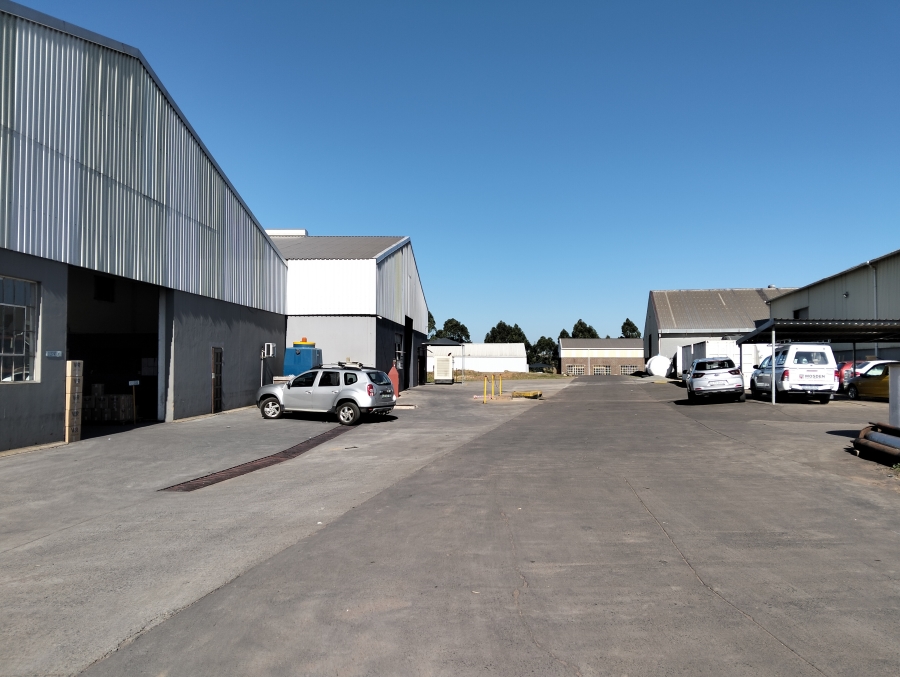 Commercial Property for Sale in Cato Ridge KwaZulu-Natal