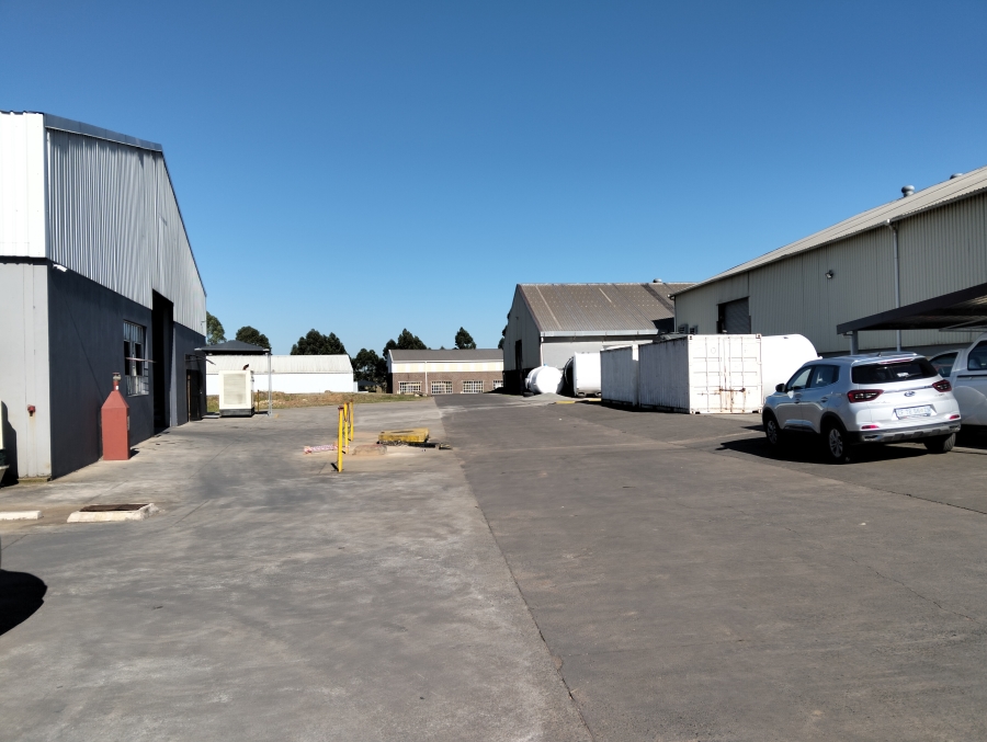 Commercial Property for Sale in Cato Ridge KwaZulu-Natal