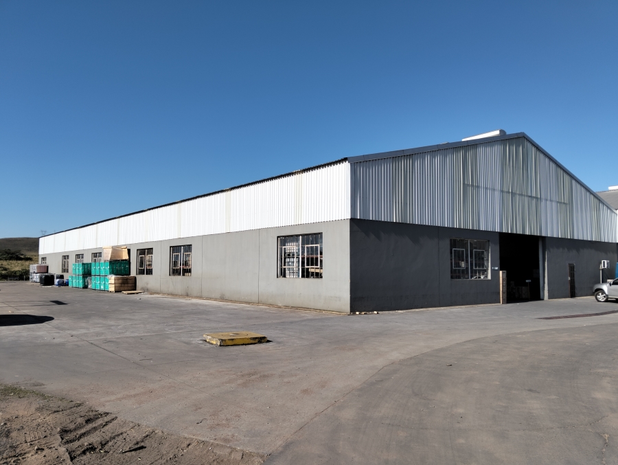 Commercial Property for Sale in Cato Ridge KwaZulu-Natal