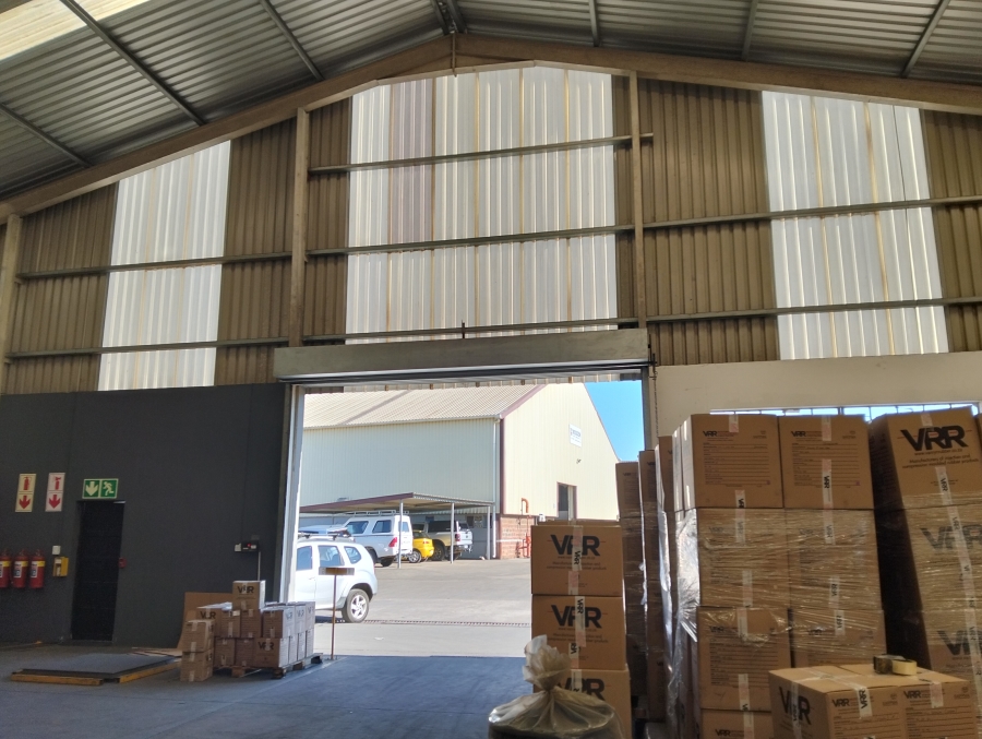 Commercial Property for Sale in Cato Ridge KwaZulu-Natal