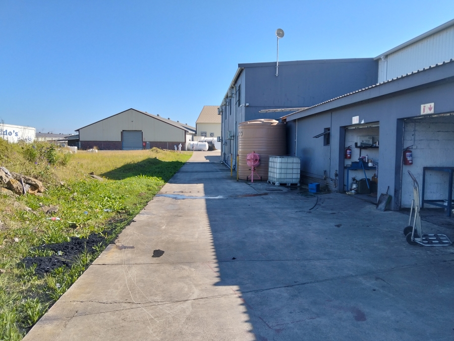 Commercial Property for Sale in Cato Ridge KwaZulu-Natal