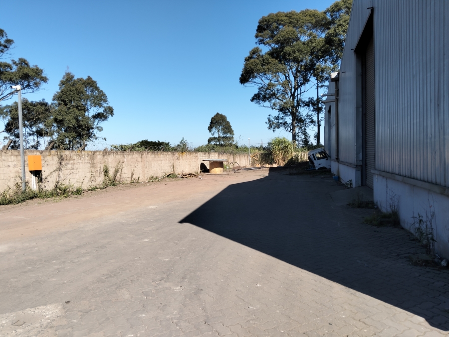 Commercial Property for Sale in Cato Ridge KwaZulu-Natal