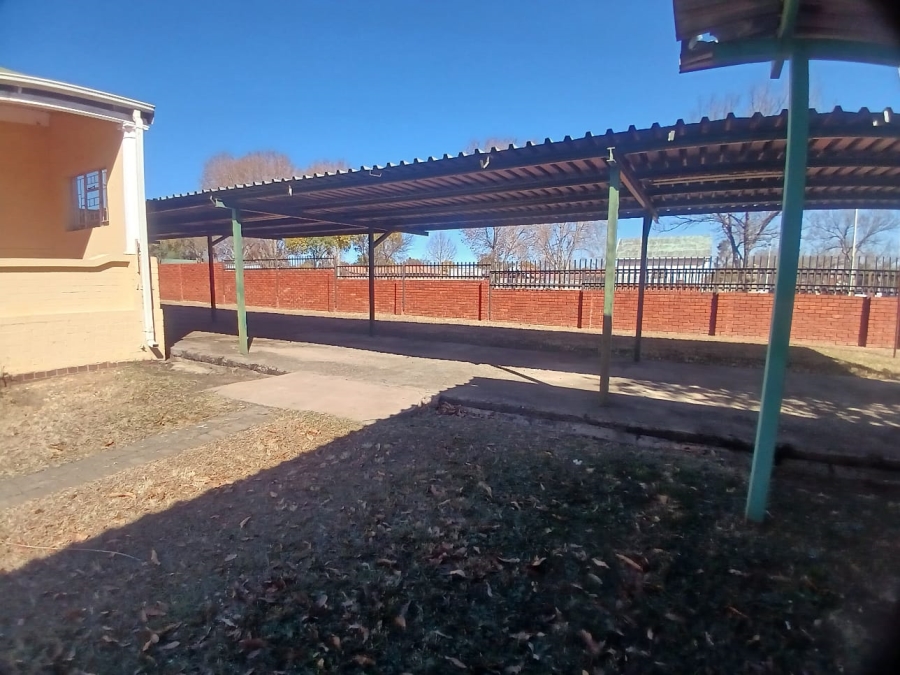 To Let commercial Property for Rent in Newcastle KwaZulu-Natal