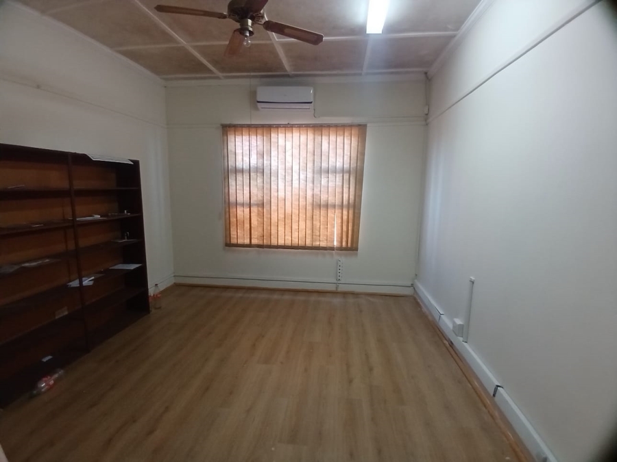 To Let commercial Property for Rent in Newcastle KwaZulu-Natal