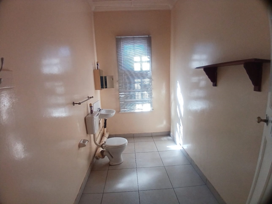 To Let commercial Property for Rent in Newcastle KwaZulu-Natal