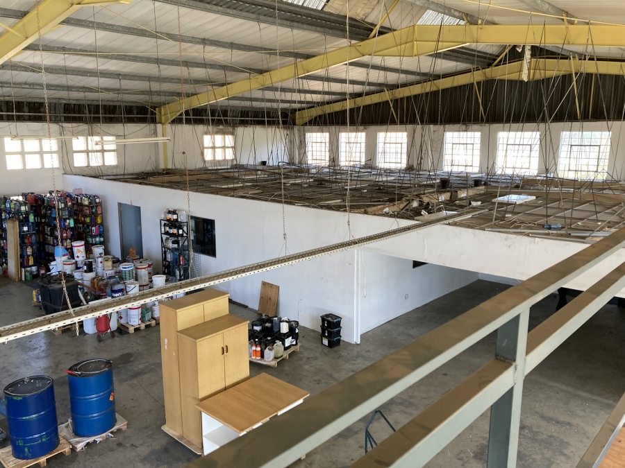To Let commercial Property for Rent in Westmead KwaZulu-Natal
