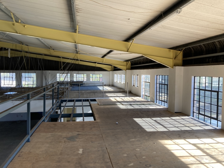 To Let commercial Property for Rent in Westmead KwaZulu-Natal